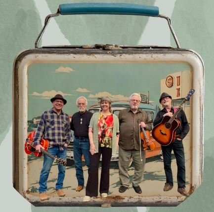 Valentines Day Concert &amp; Social