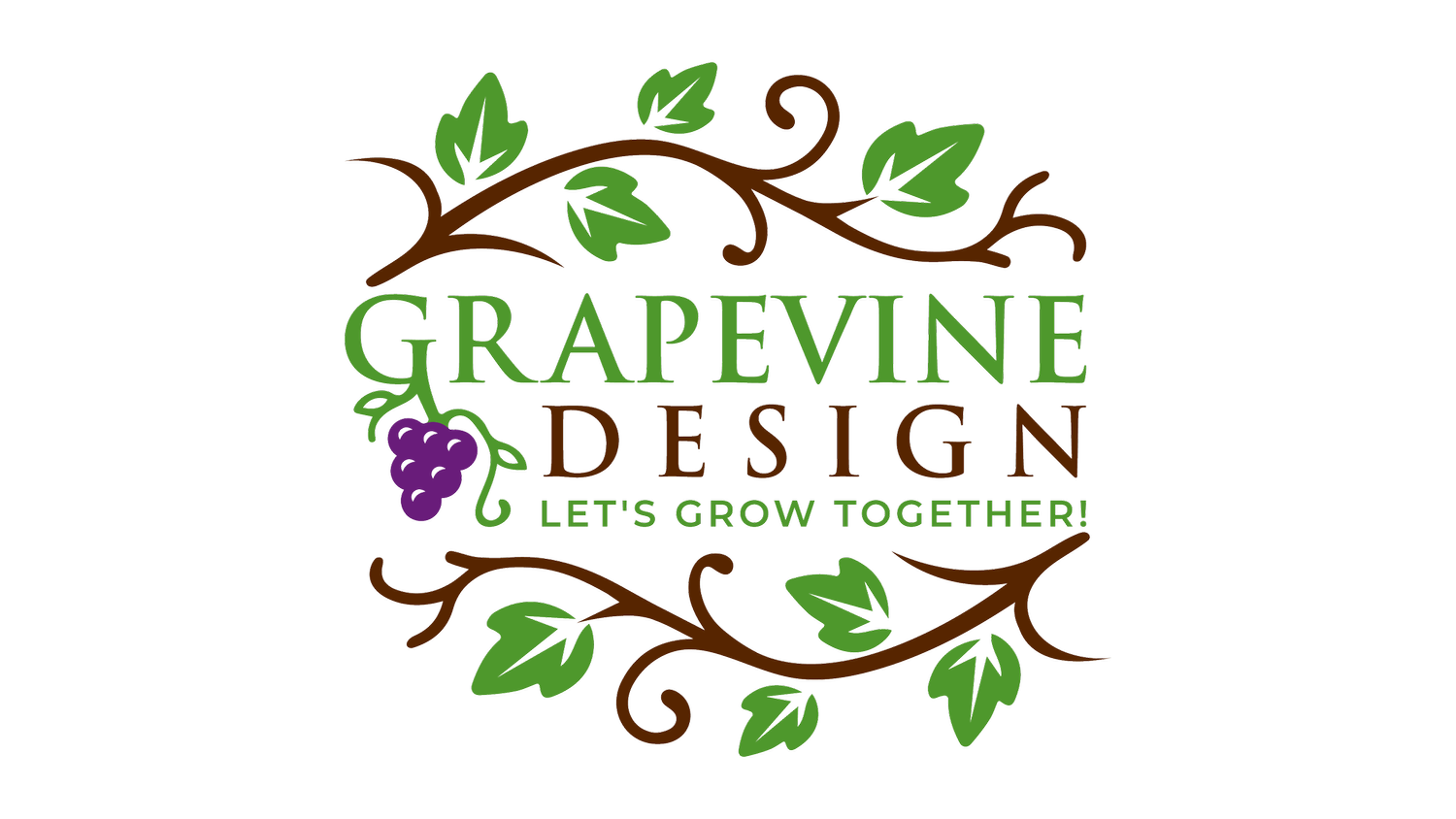 Grapevine Design &amp; Development