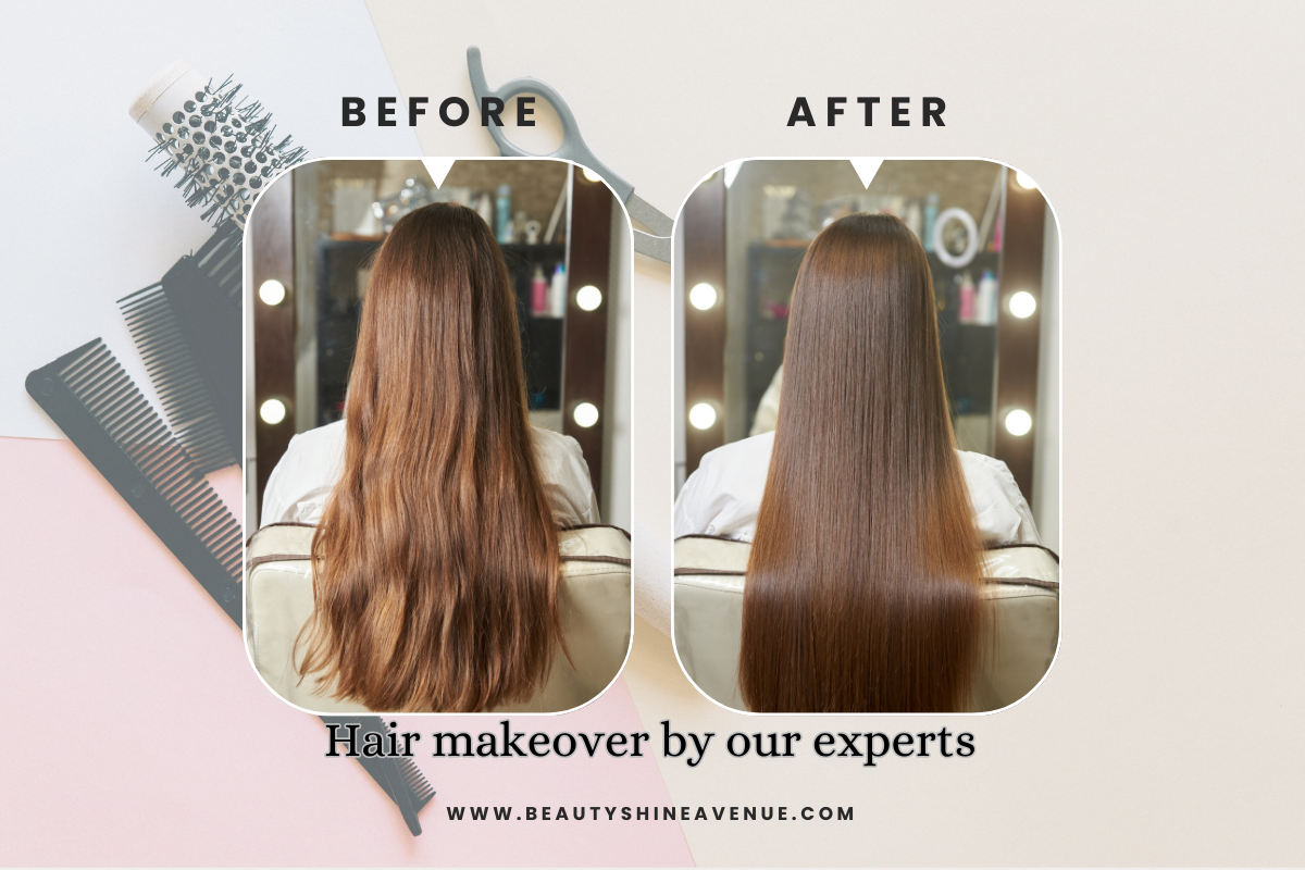 5 Secrets to Longer, Stronger, and Healthier Hair