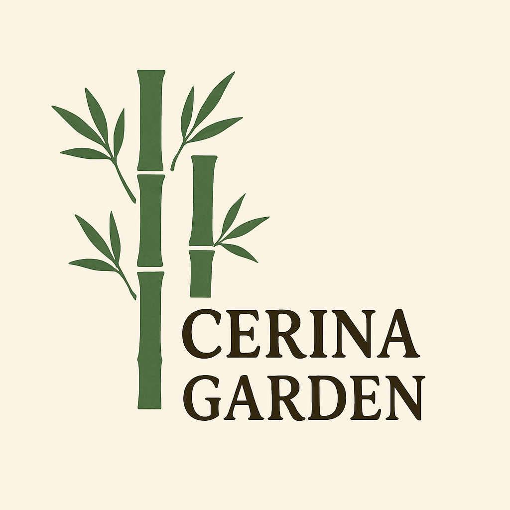Cerina Garden
