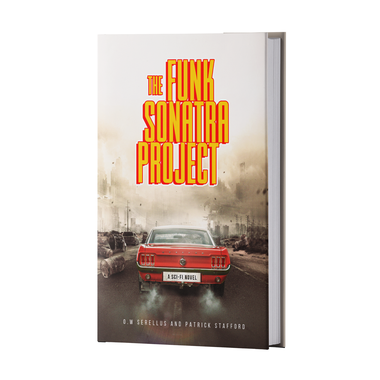 THE FUNK SONATRA PROJECT