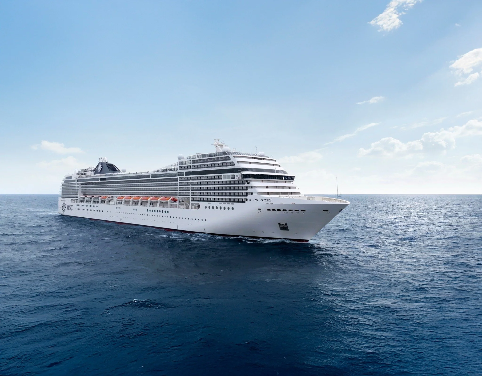 Dreaming of seeing Alaska without breaking the bank? This is your chance!

Set sail on the MSC Poesia for a 7-night adventure departing August 31, 2026 from Seattle, Washington. Explore breathtaking ports like Ketchikan, Icy Strait Point, Tracy Arm F