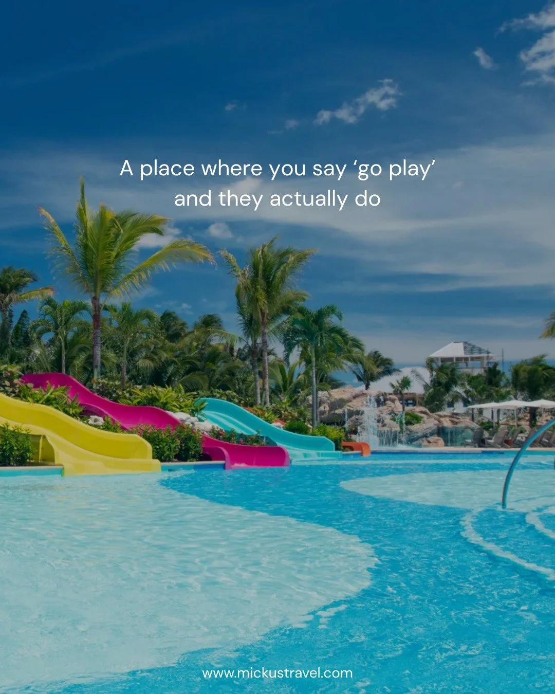 If your family vacation goal is &ldquo;kids busy, mom horizontal,&rdquo; Rosewood Baha Mar absolutely delivers. It&rsquo;s luxurious, relaxed, and the perfect mix of family fun and adult downtime.

If you&rsquo;re thinking about finally taking that b