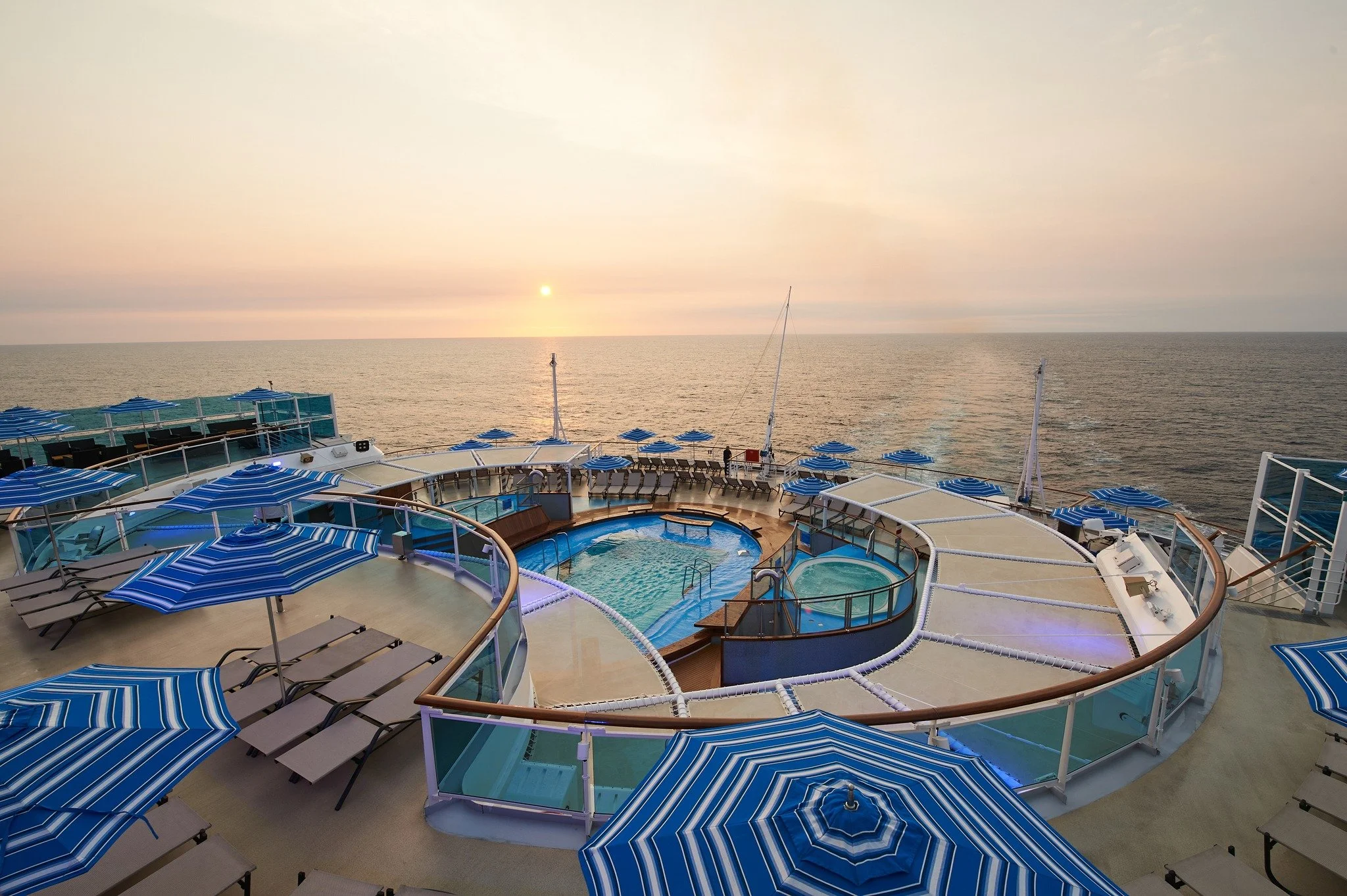 Deal of the Day | 14 Night Caribbean Cruise

If you are dreaming about a longer escape to the Caribbean, this itinerary is one of my favorites currently available.

Carnival Venezia | February 2027
14 nights with 7 incredible ports:

St. Thomas
St. K