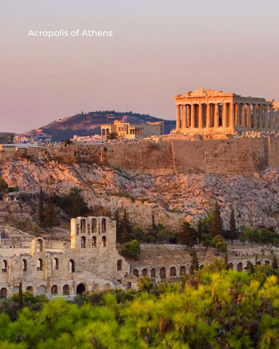 Swipe to explore destinations that have guided Insight Vacations tours for you to experience this year. 🌍

Interested? Connect with me to take advantage of Insight Vacations' Best of Summer Sale, and save up to $3,400 per couple on premium tours, &a