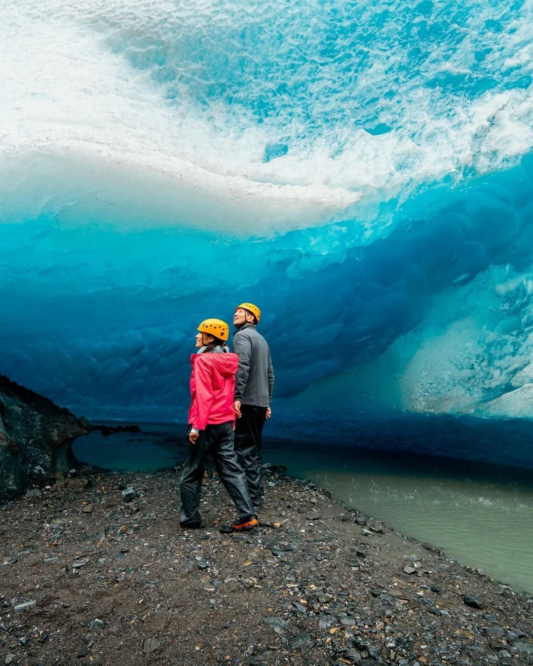 Adventuring in Alaska just got a lot easier with Royal Caribbean. 🛳️ From quiet lakes and imposing glaciers, to breathtaking mountains and soaring forests, you will see it all on Ovation of the Seas. ❄️

Connect with me to visit Alaska with Royal Ca