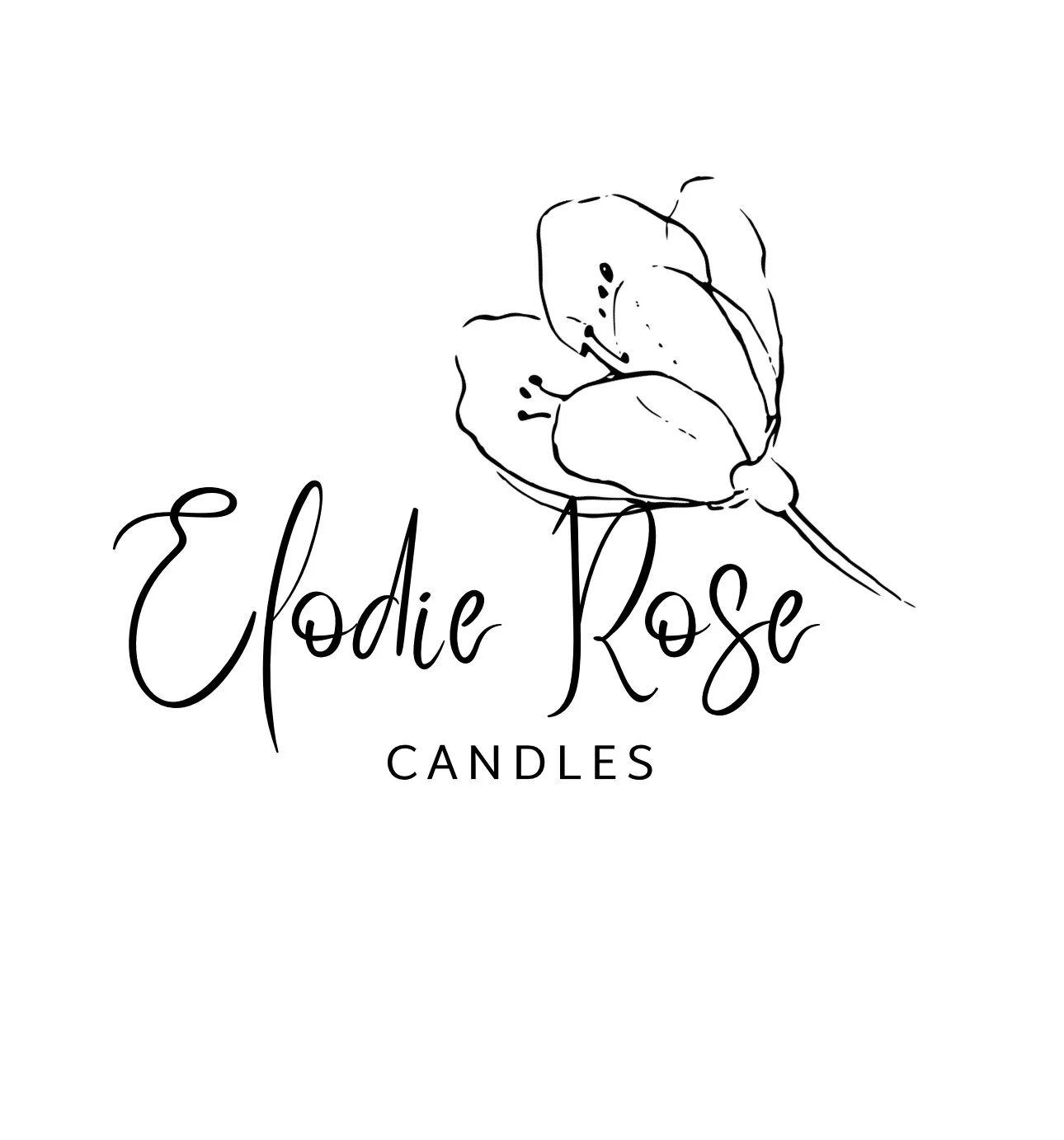 elodierosecandles.com
