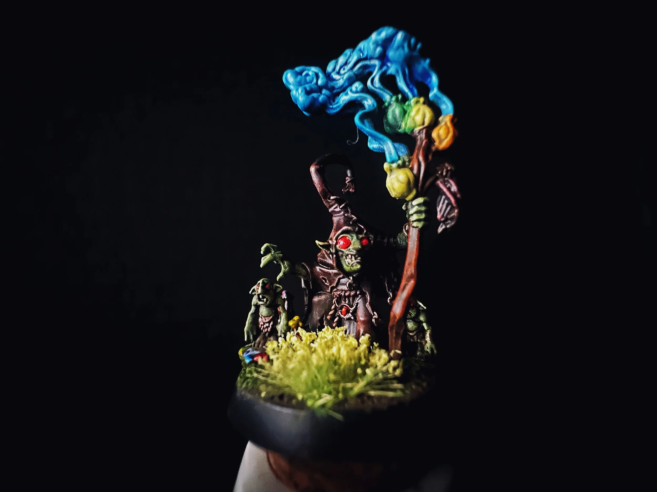 Gobbapalooza Gloomspite Gitz