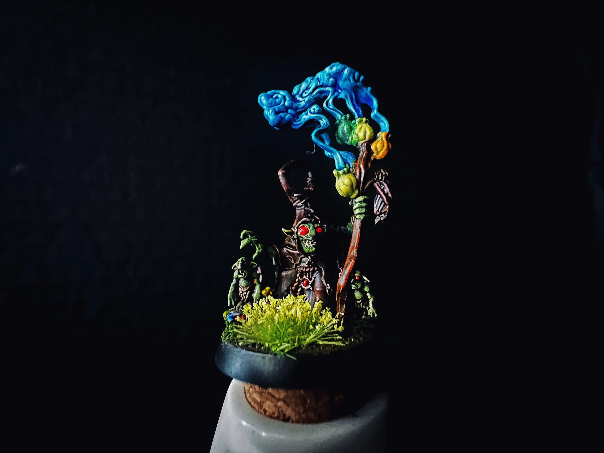 Gobbapalooza Gloomspit Gitz