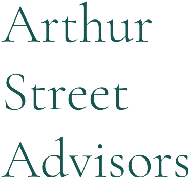 Arthur Street Advisors