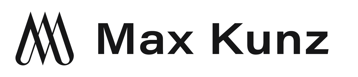 Max Kunz (Copy)
