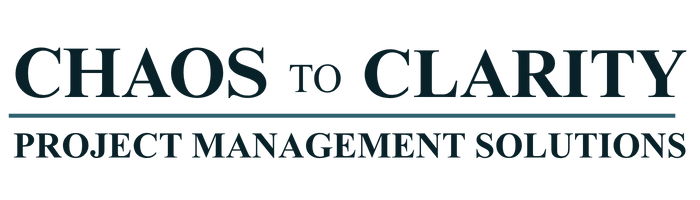 Chaos to Clarity Project Management Solutions
