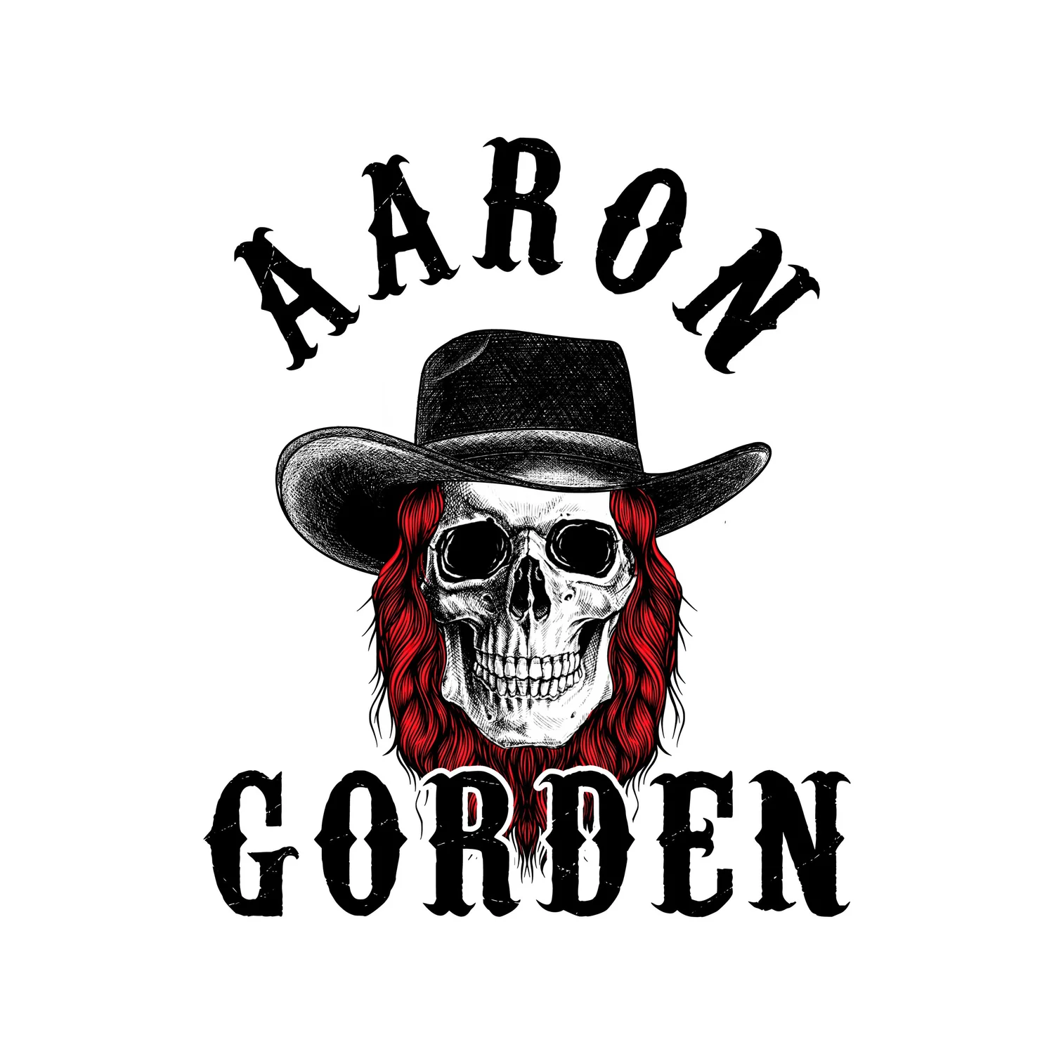 Aaron Gorden