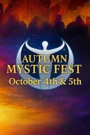 Autumn Mystic Fest 2025
