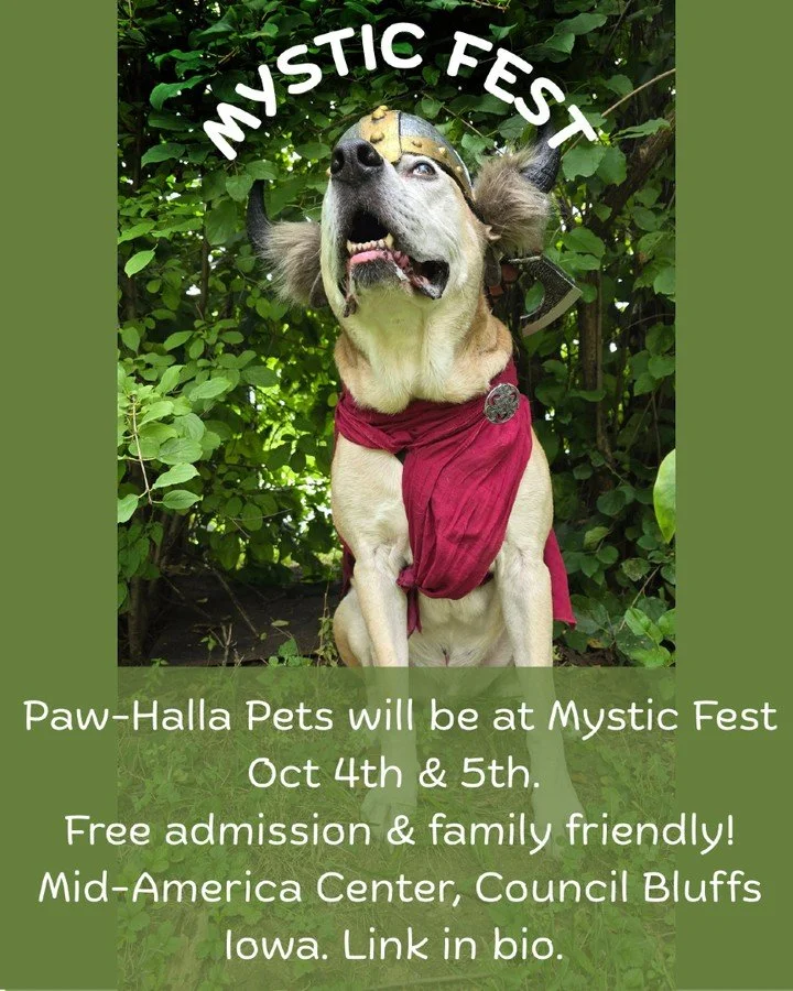 We're excited and we hope you are too! Stop by and see us the first weekend in October
#weekendplans #Omaha #CouncilBluffs #FreeEvent