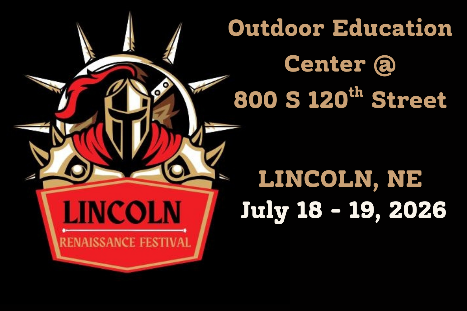 Lincoln Renaissance Festival