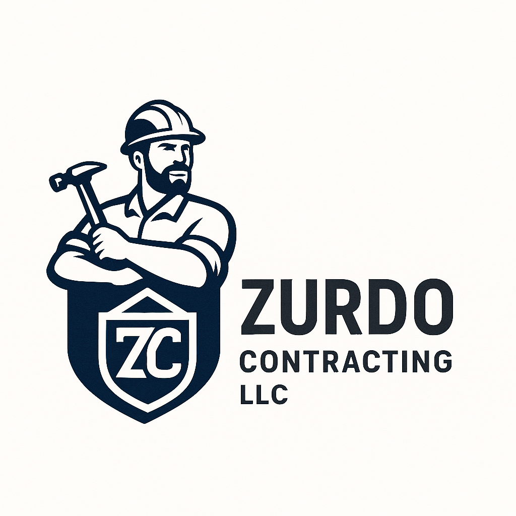 ZURDO CONTRACTING 