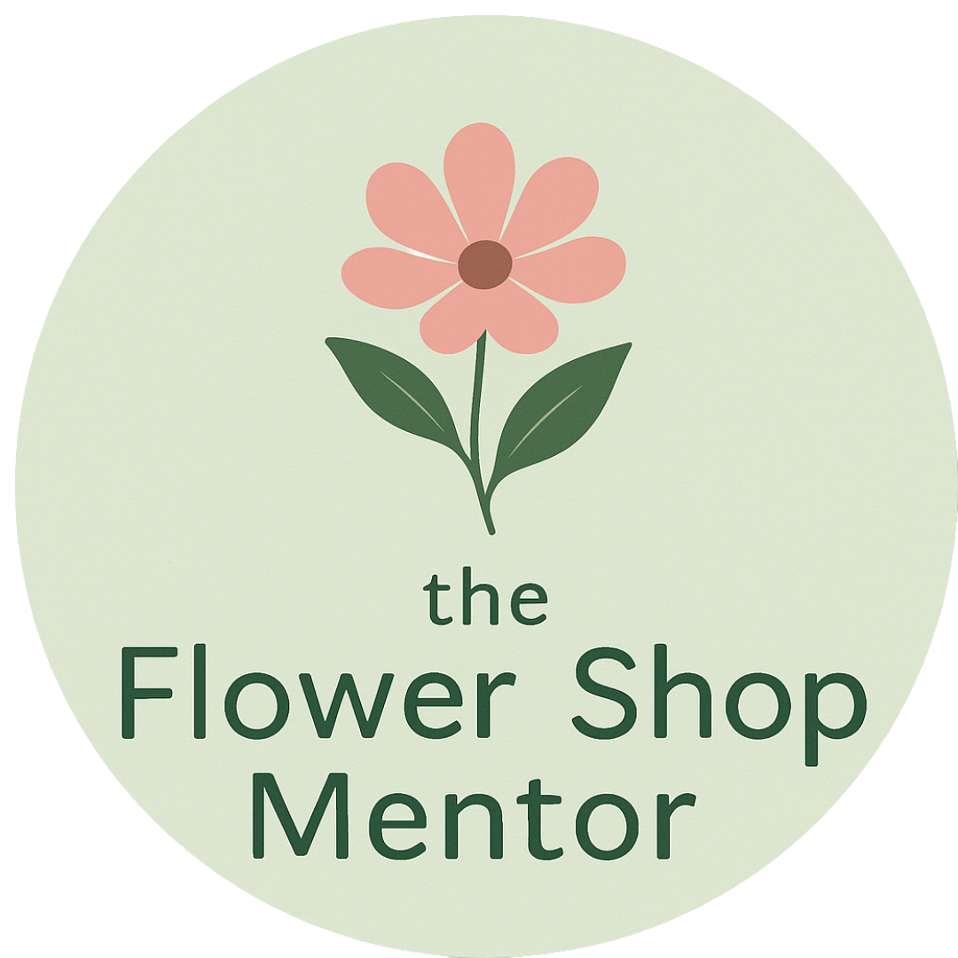 The Flower Shop Mentor 