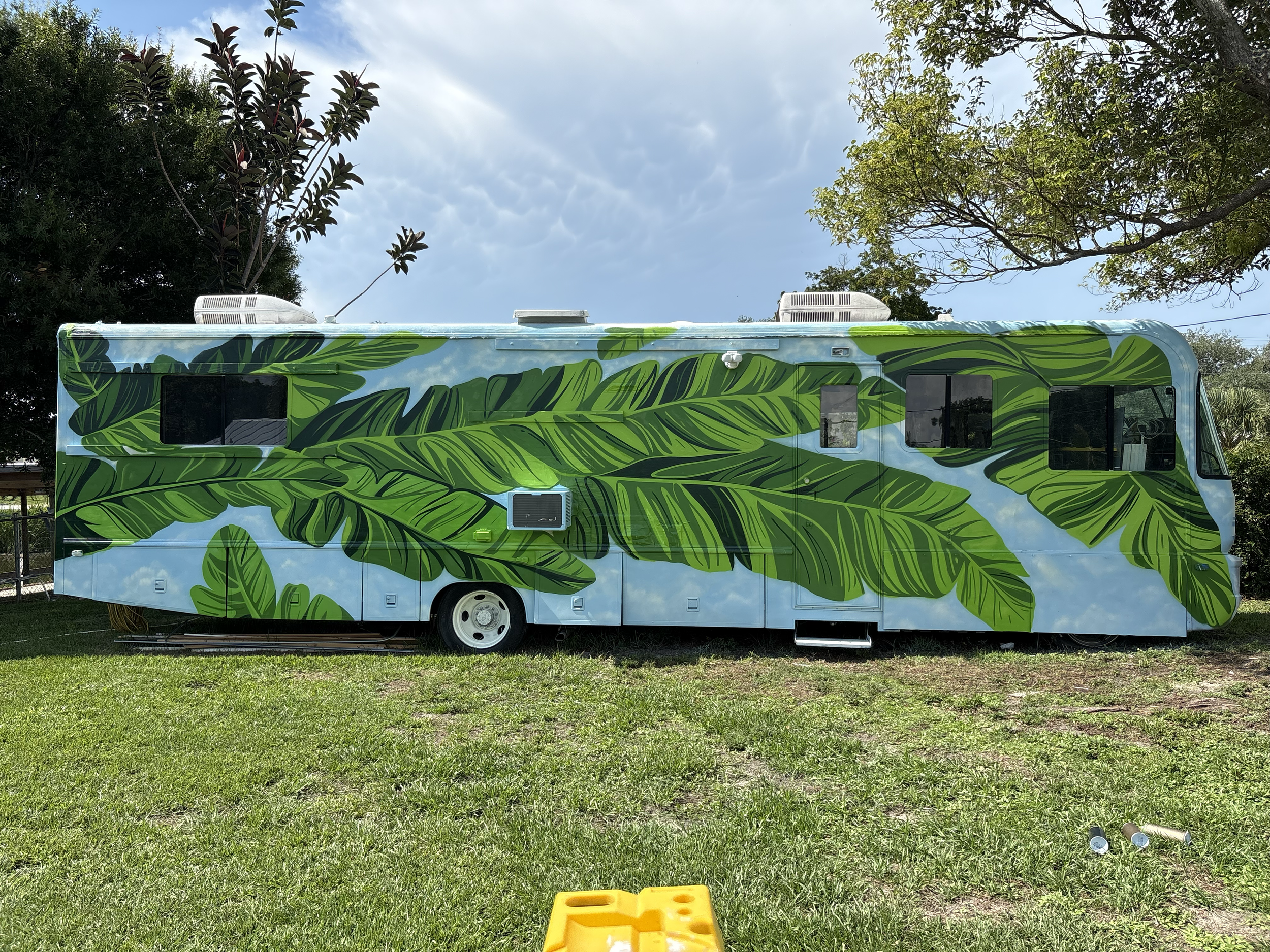 Okeechobee, Florida - 2025