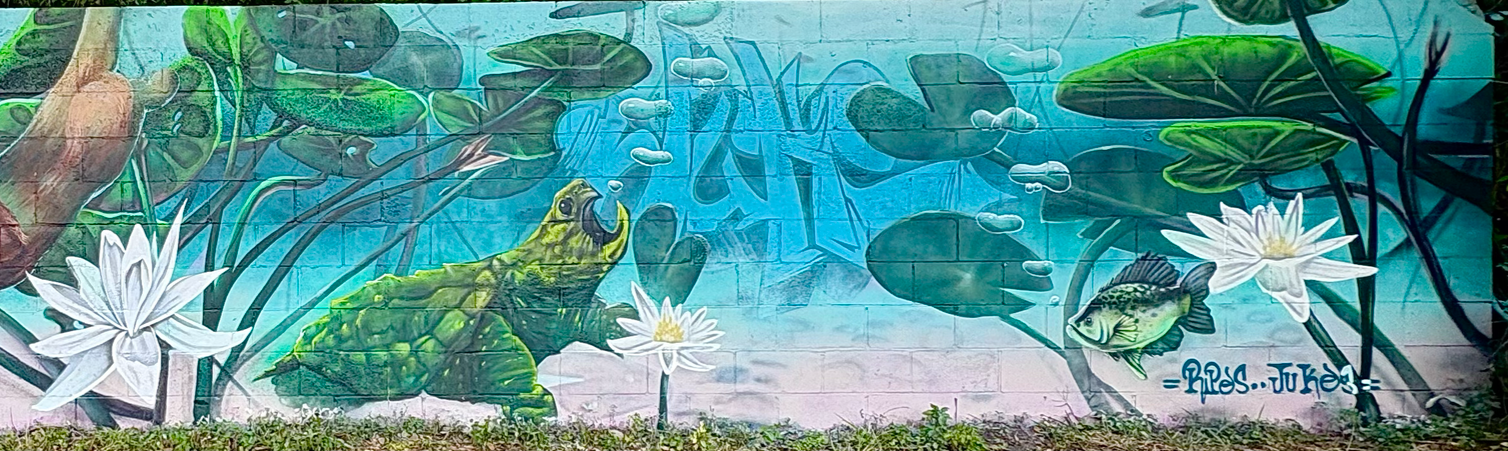 Okeechobee, Florida - 2025