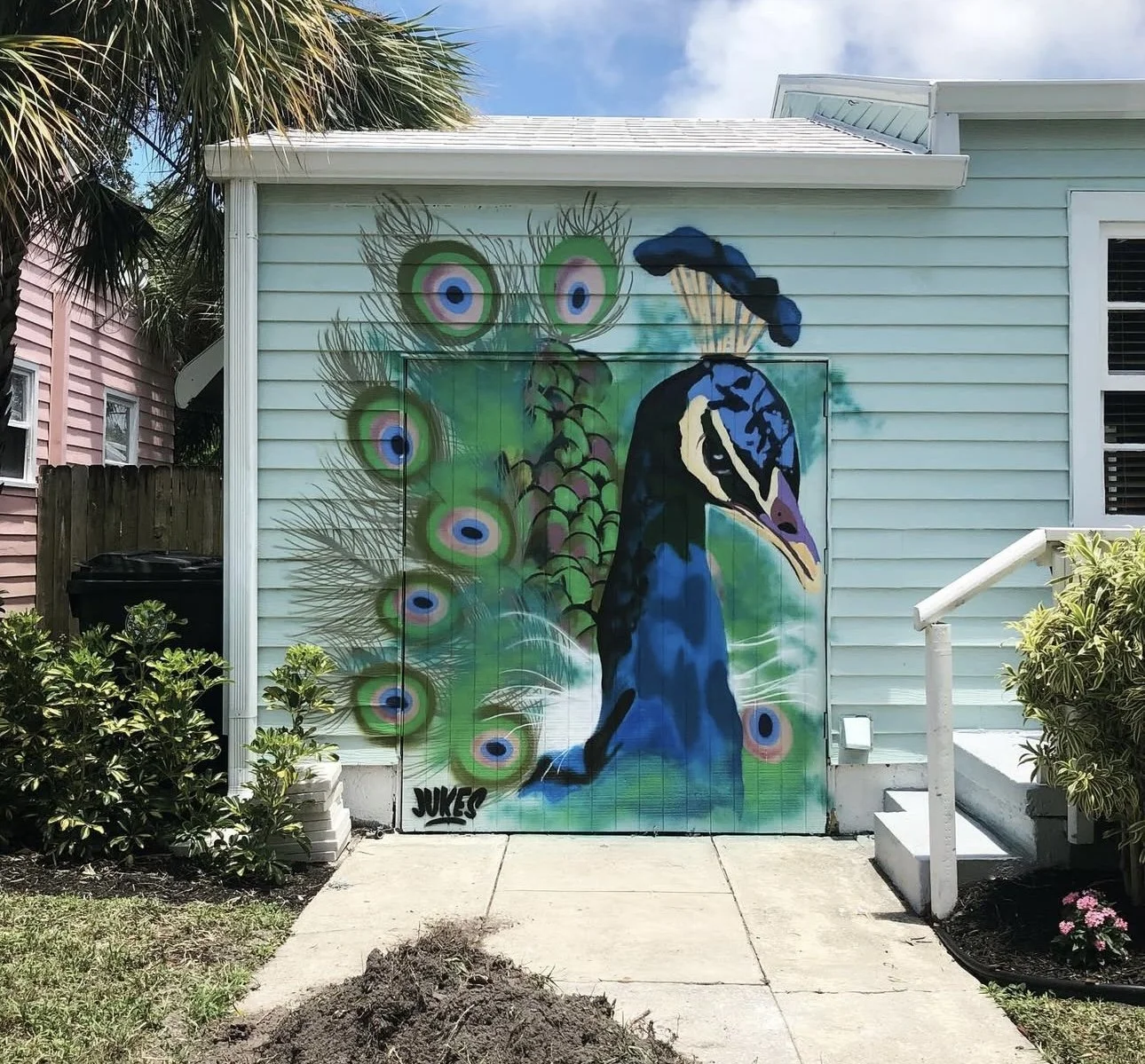 Lake Worth, FL - 2022
