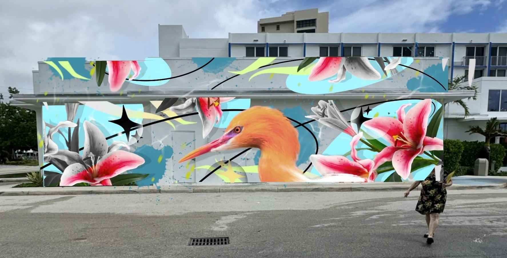 Fort Lauderdale, Florida- 2024