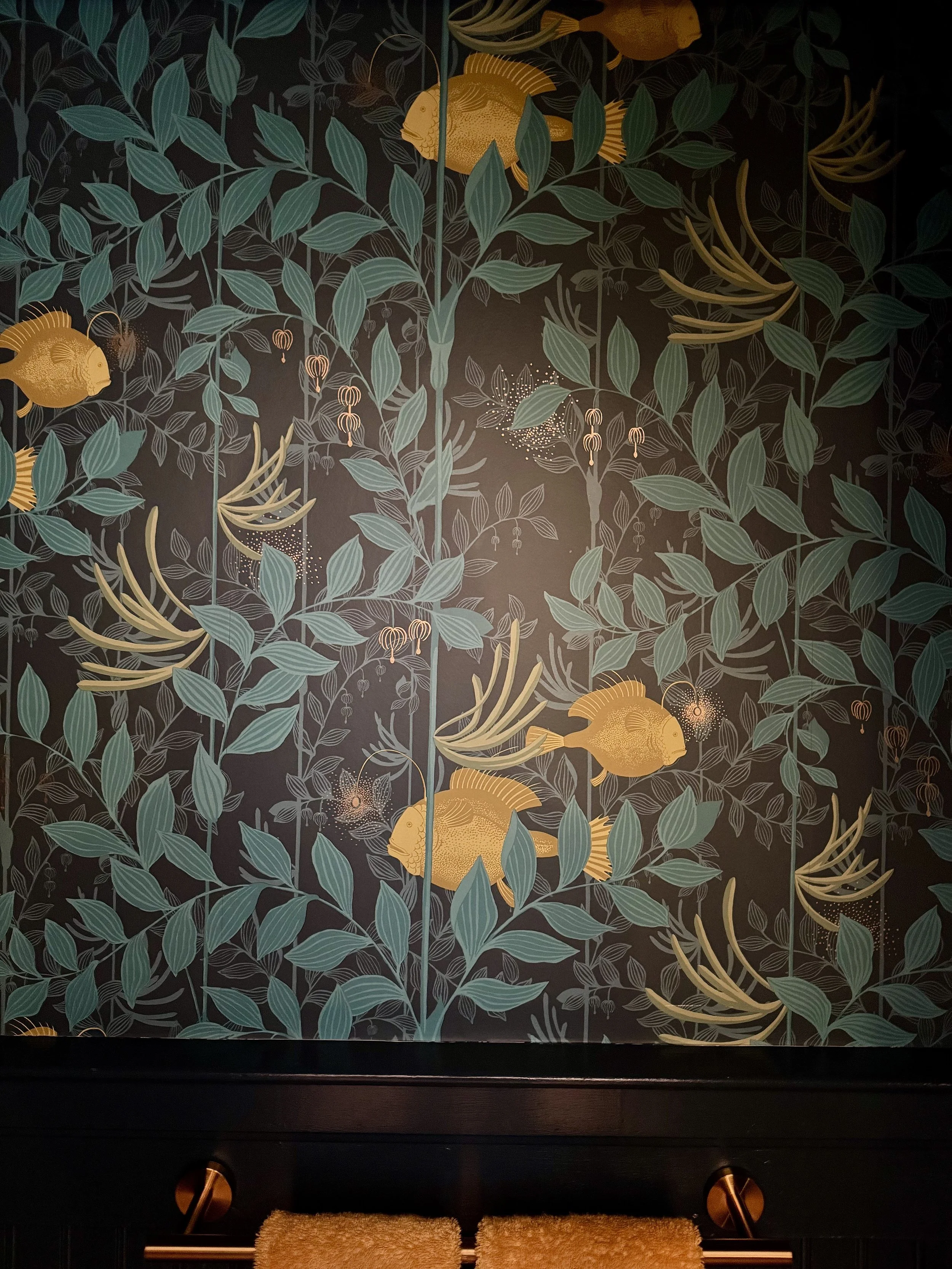 Color/Materials Consultation