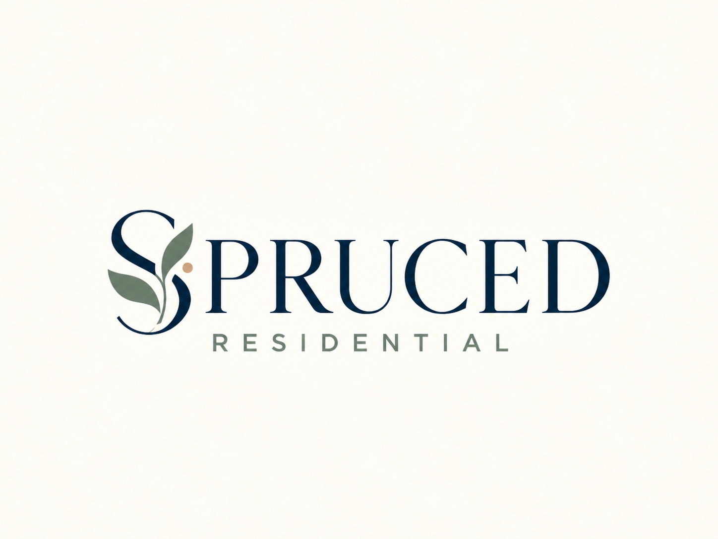 Spruced Residential
