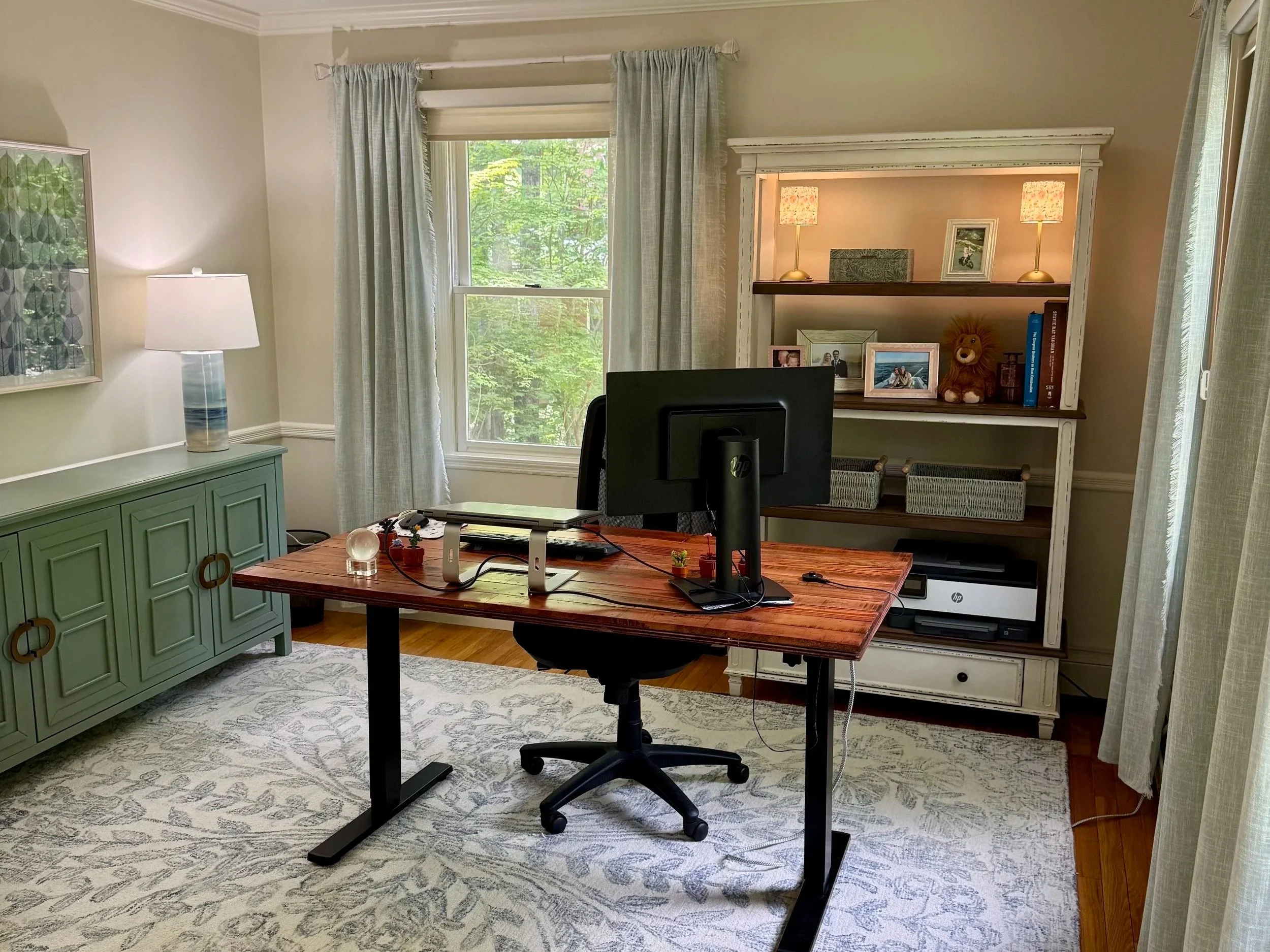 Office Spruce