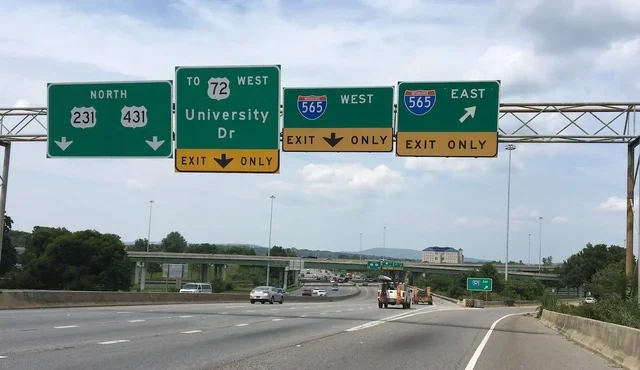 Finding Calm After the I-565 Commute: Mindfulness for Stressful Days