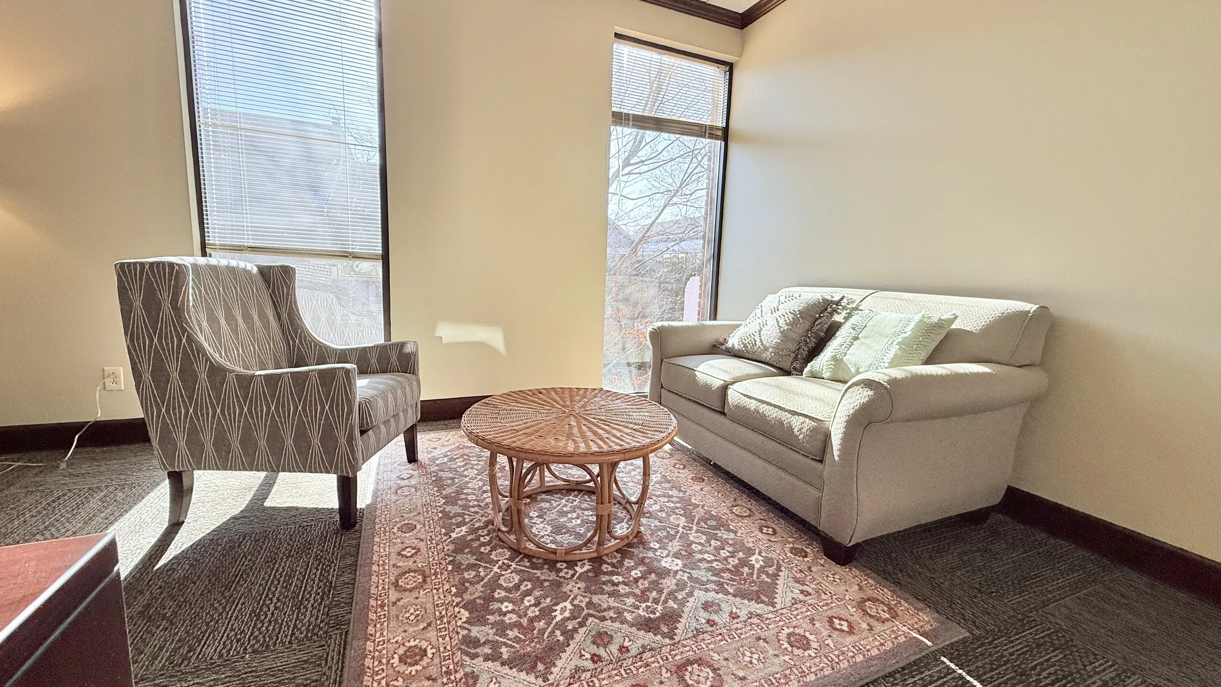 The Spoonbill Suite- Not Available