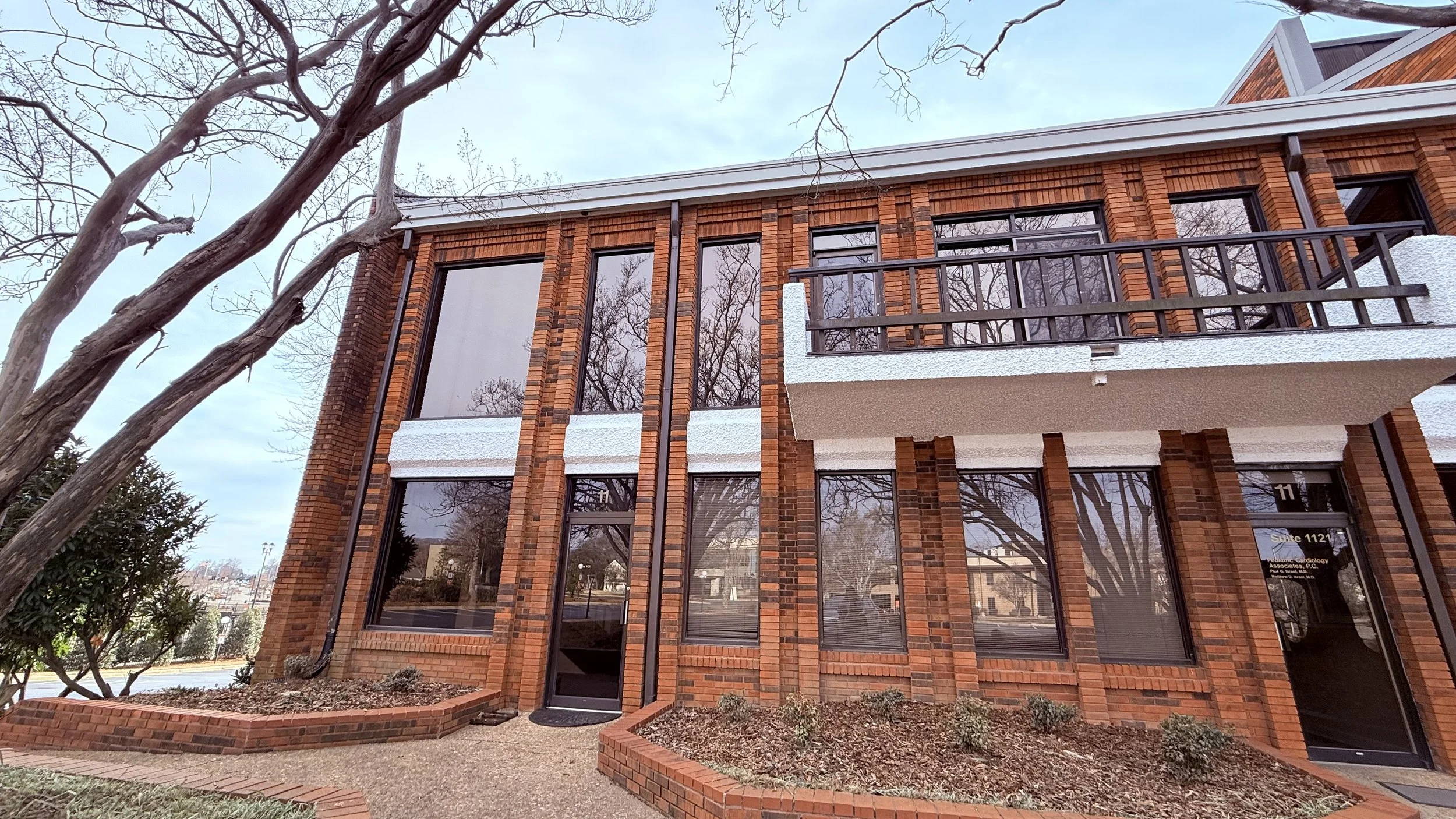 Office Suite with rentable offices for therapists in Huntsville