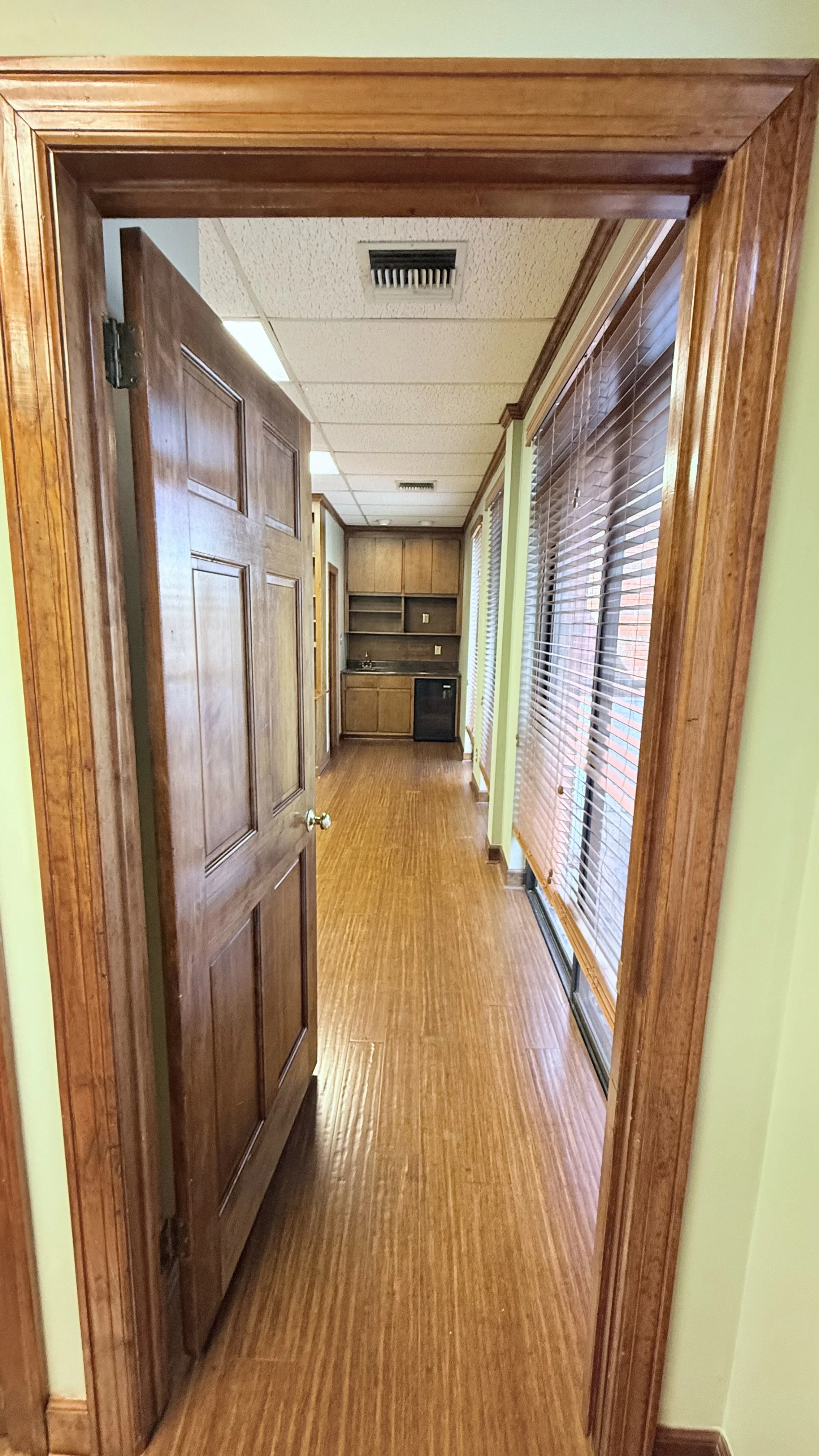 Osprey Executive Suite