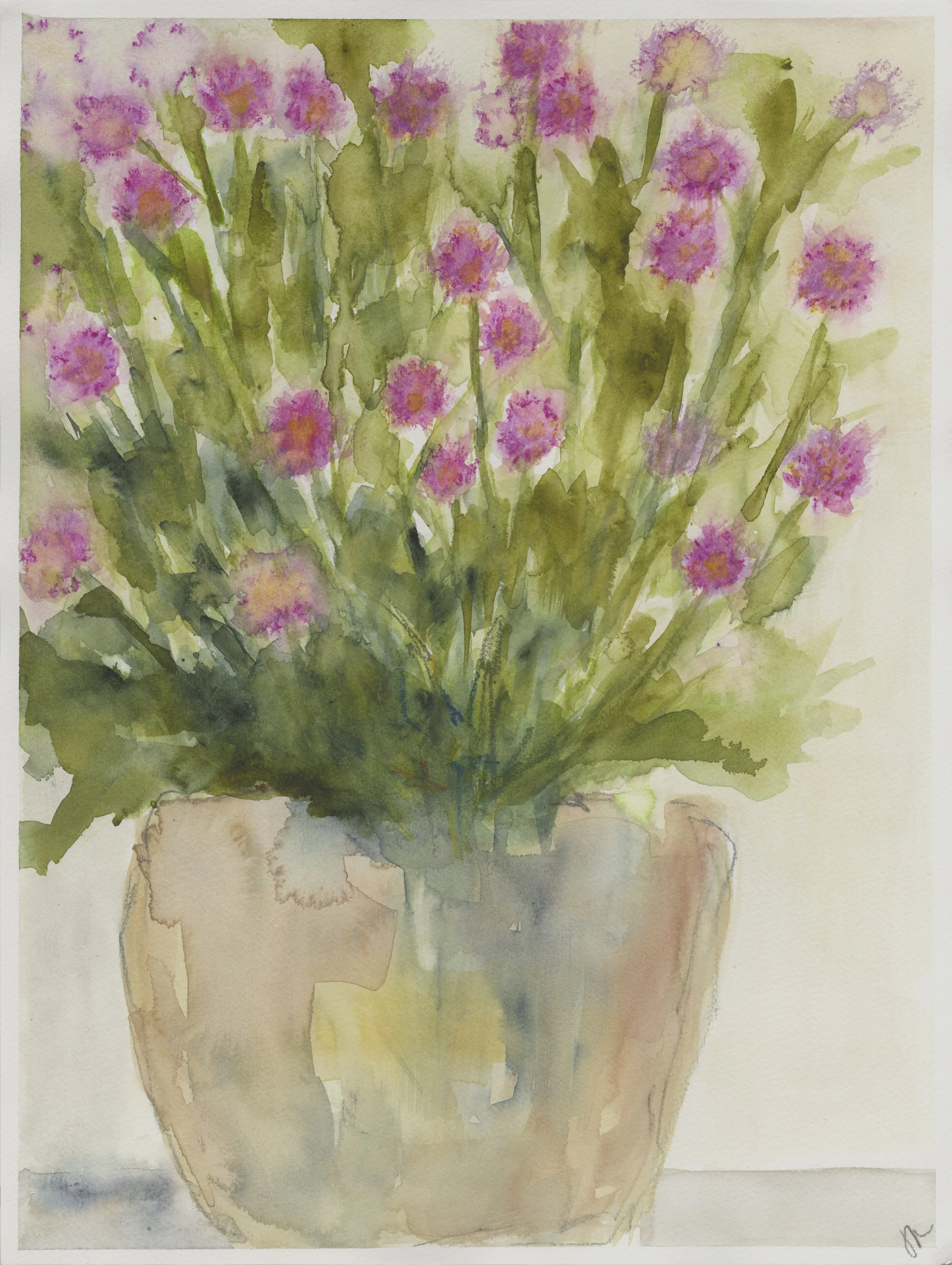 Gathered Bloom