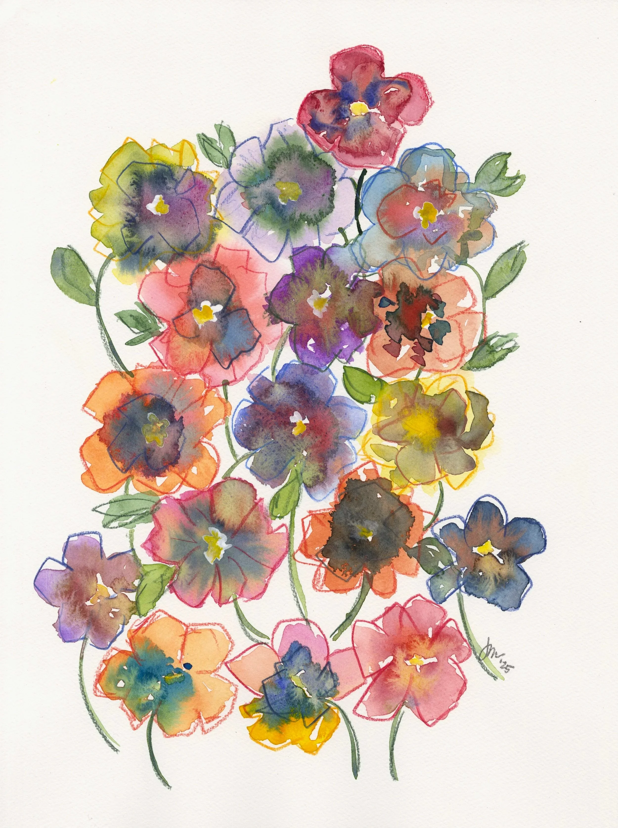 Wild Joy