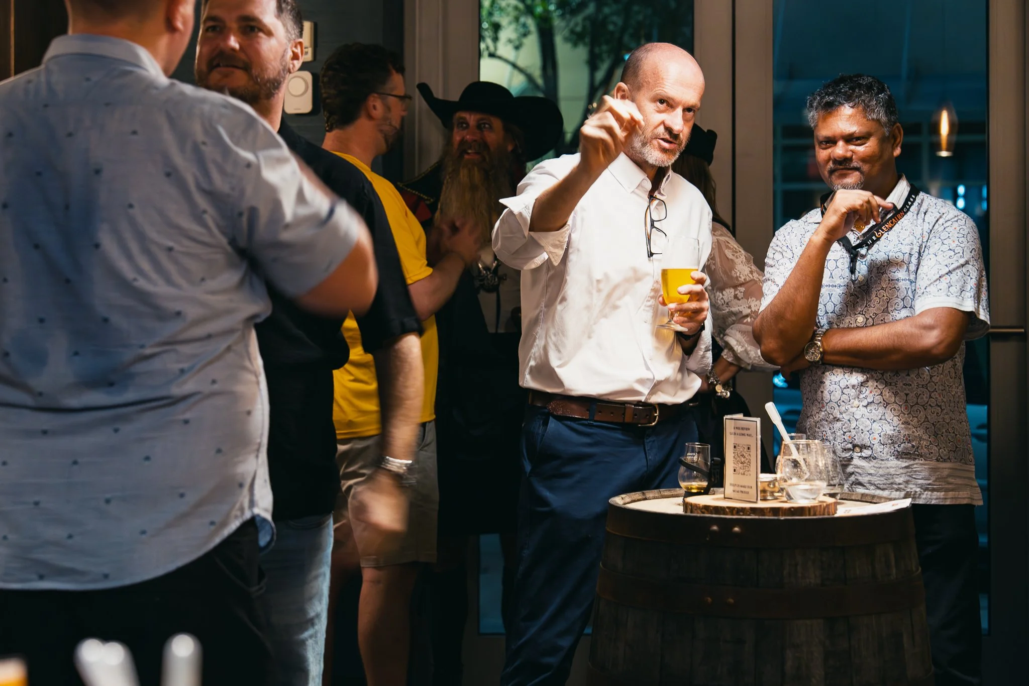 Cask Cayman Islands Whisky Festival 2025 -14.jpg