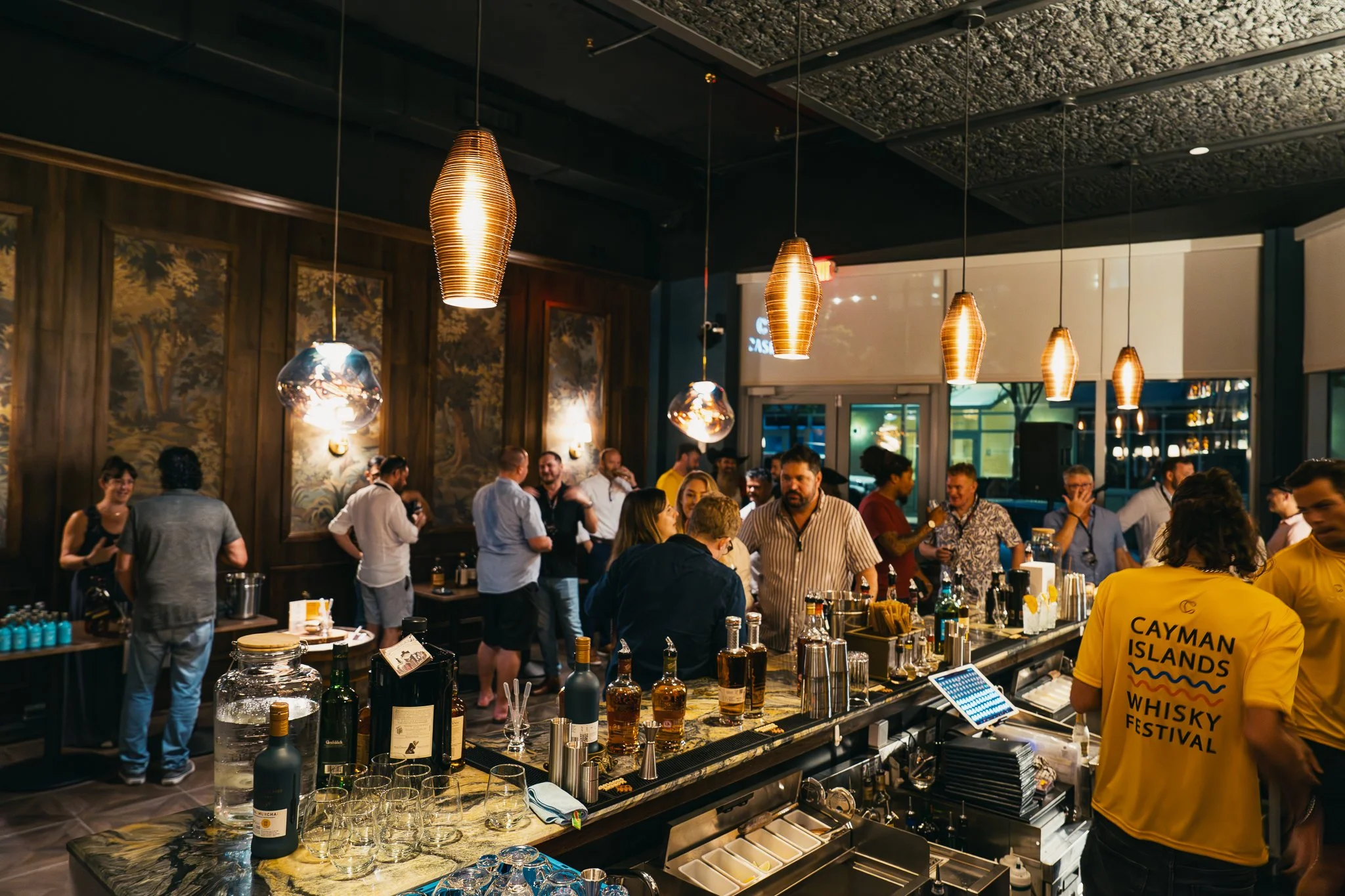 Cask Cayman Islands Whisky Festival 2025 -16.jpg