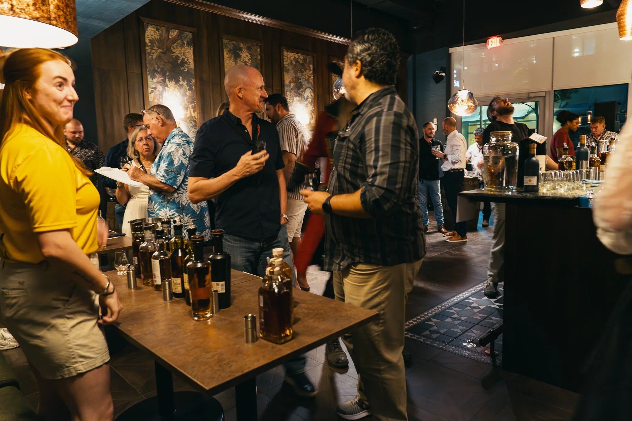 Cask Cayman Islands Whisky Festival 2025 -18.jpg
