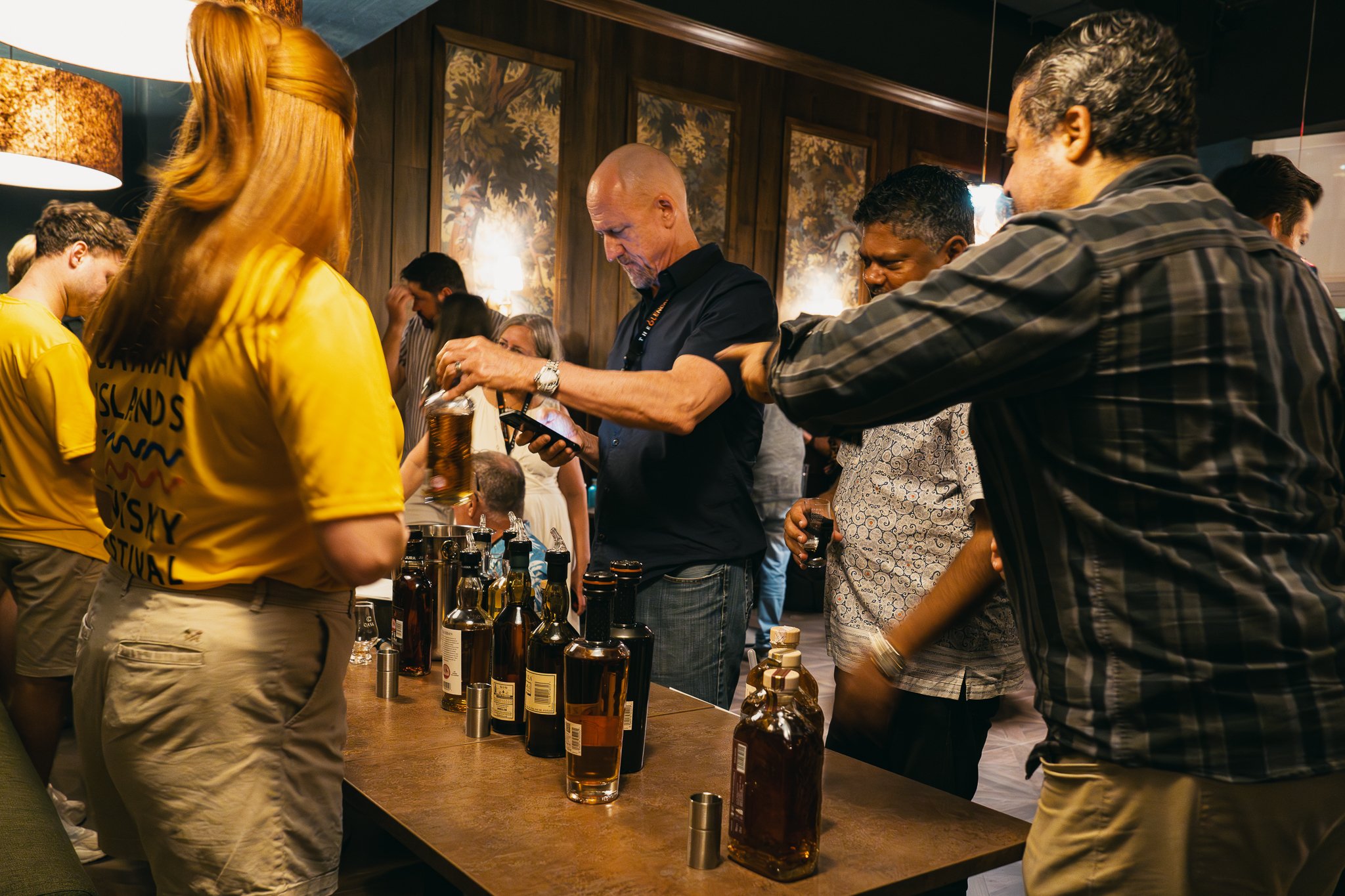 Cask Cayman Islands Whisky Festival 2025 -19.jpg
