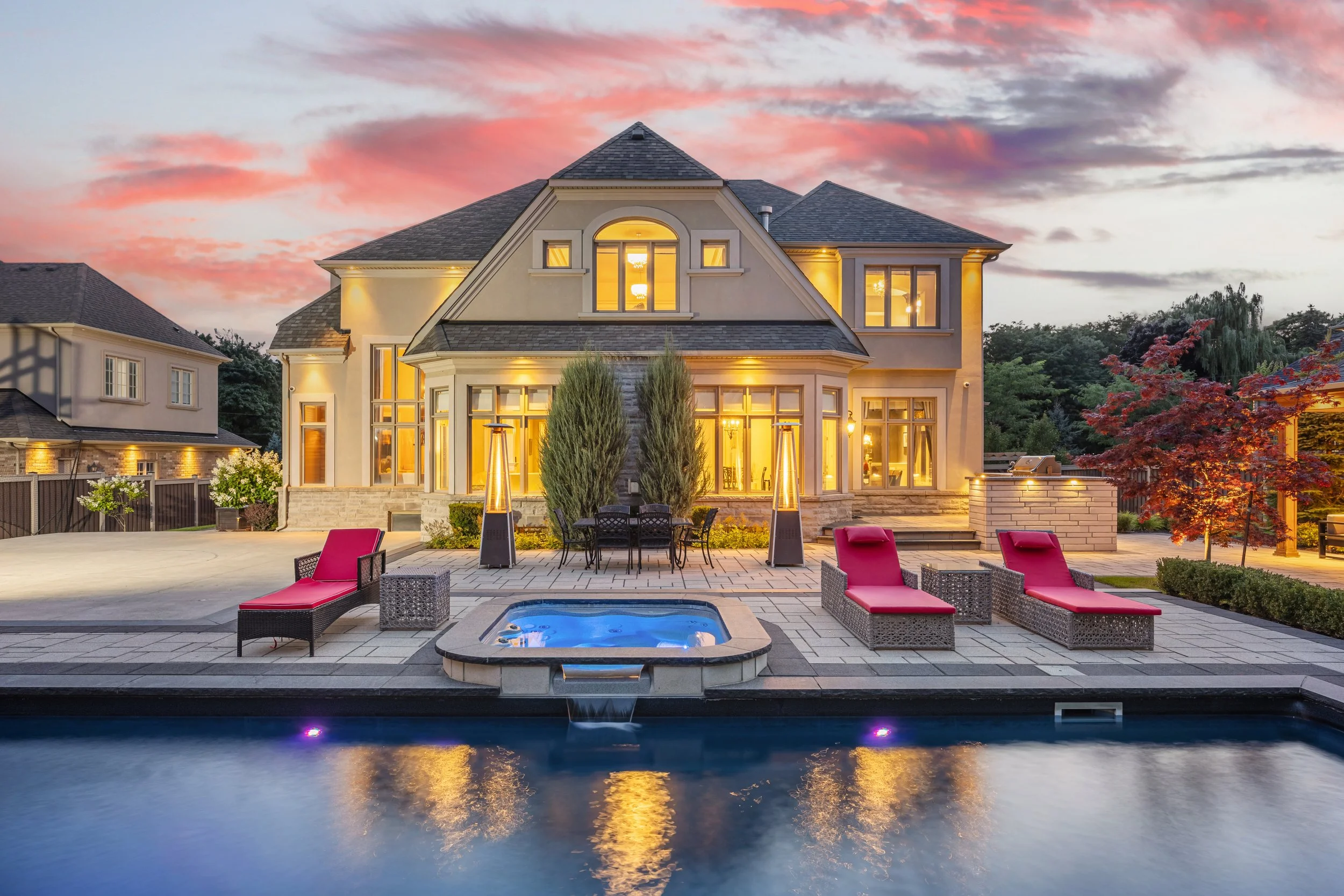 twilight photography nanaimo