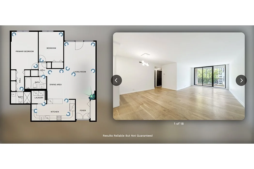 floor plan nanaimo