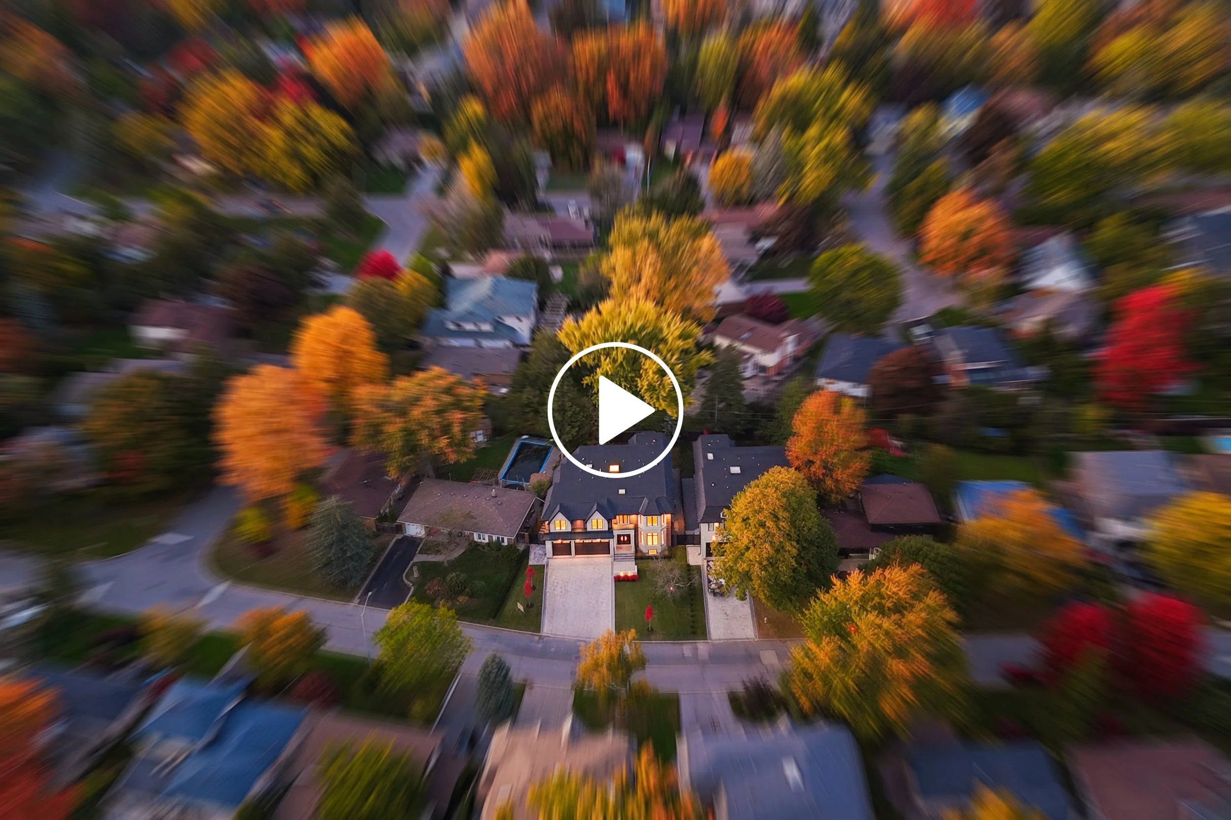 drone photo and video nanaimo