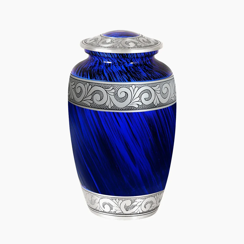 The Truth About Cremation