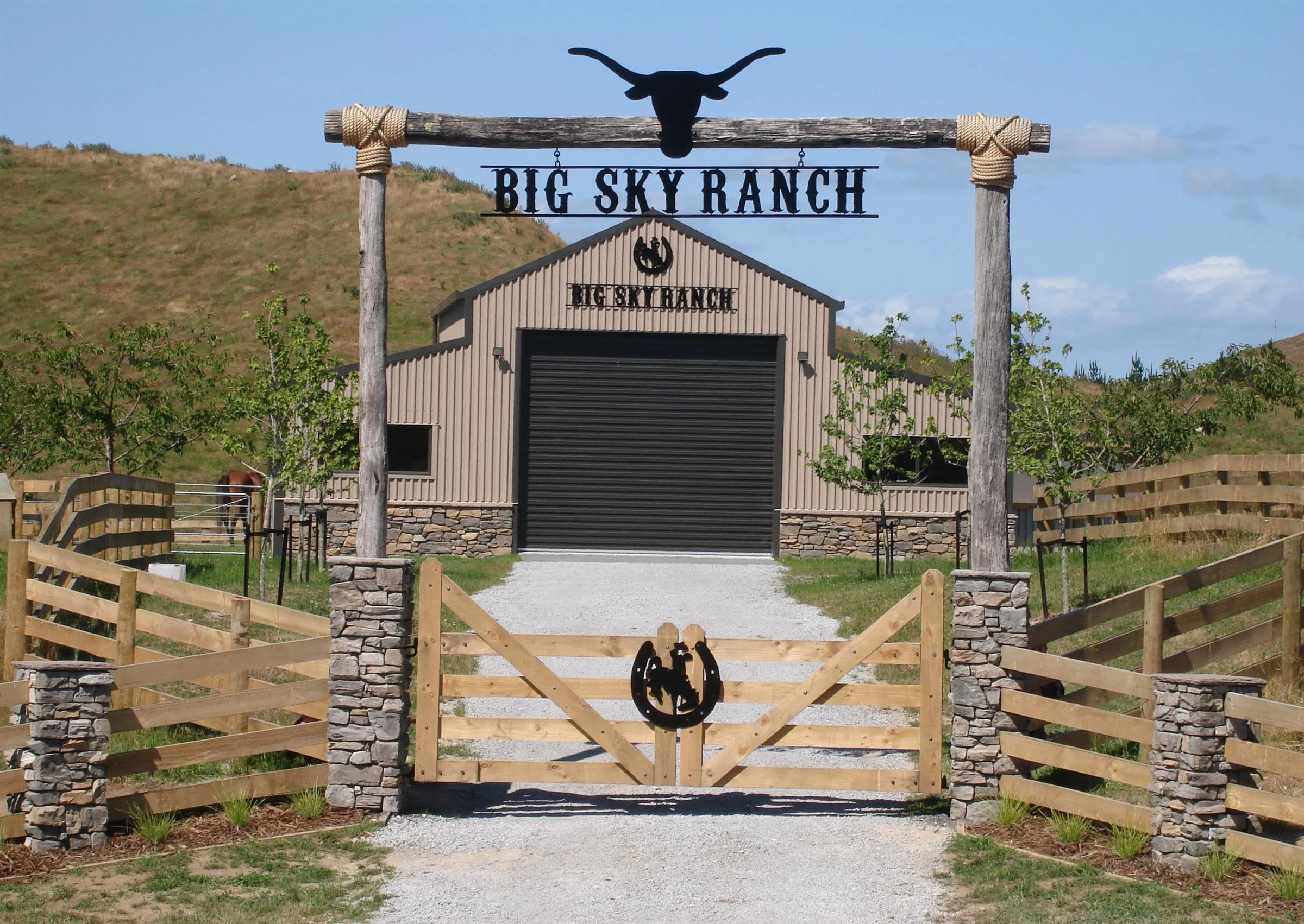 Big Sky Ranch