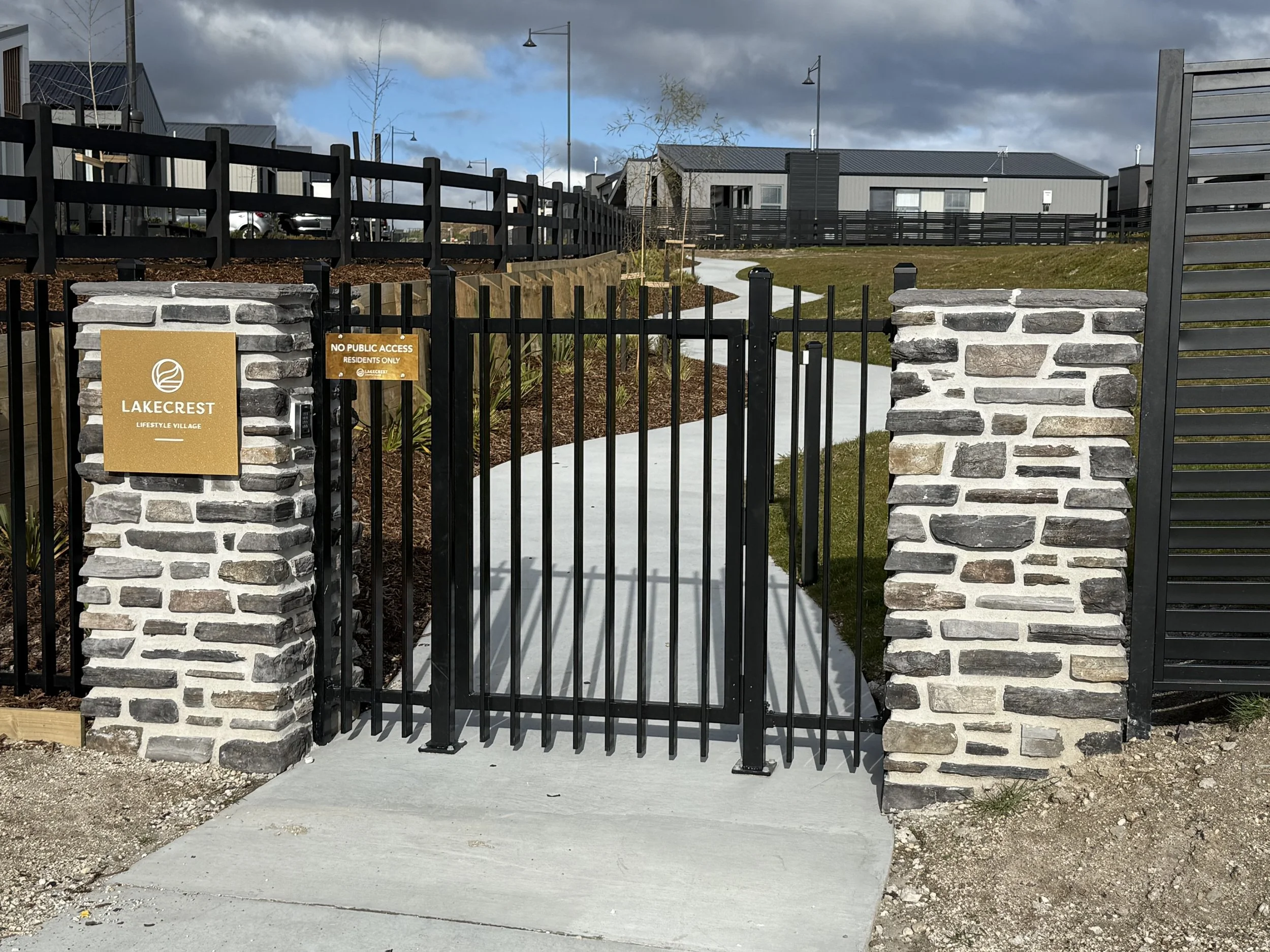 Penny Homes, Kokomea Shopping Centre