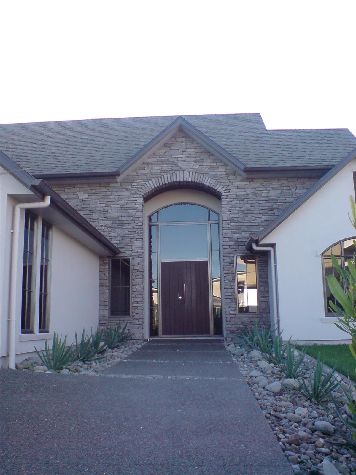 Rustic Ledge West Coast 