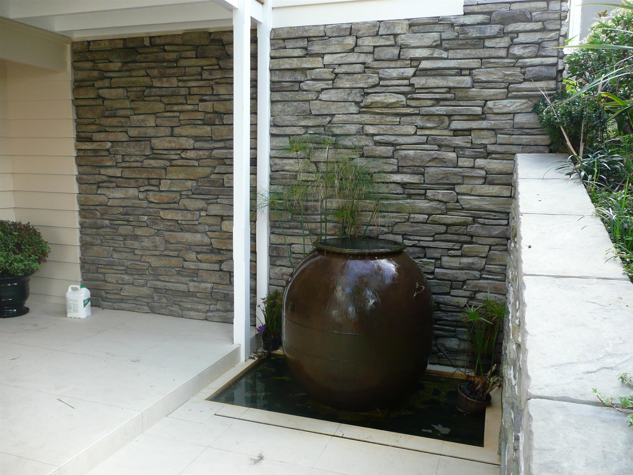 Rustic Ledge Alexandra