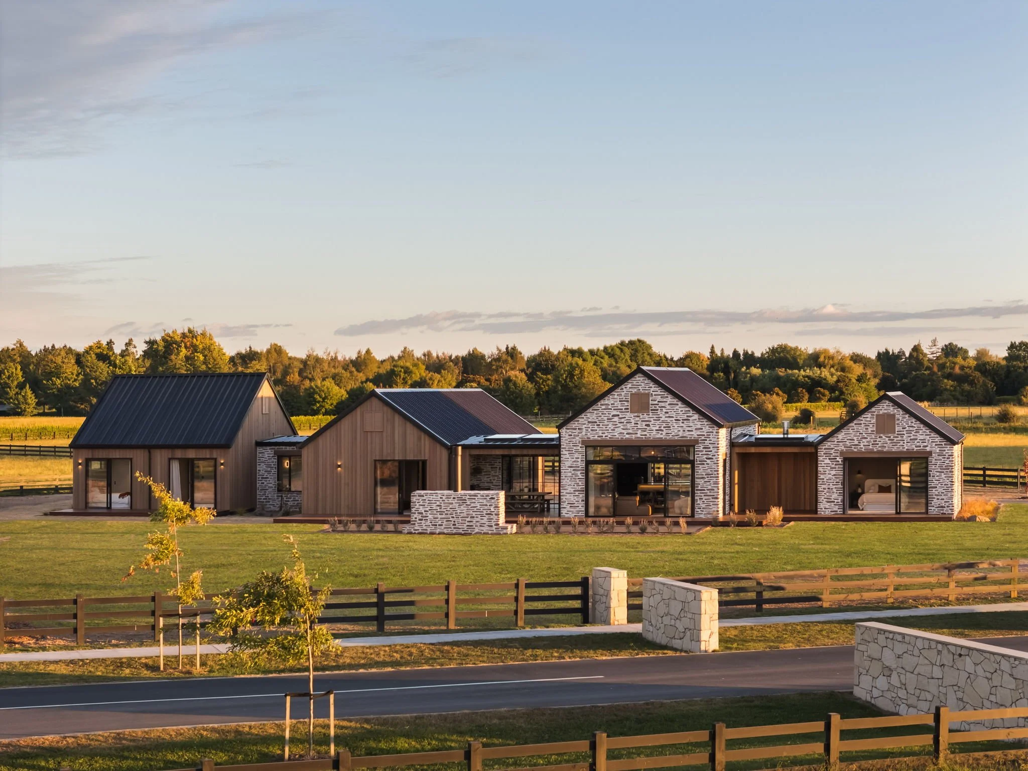 Urban Homes Tamahere Showhome Grand Opening