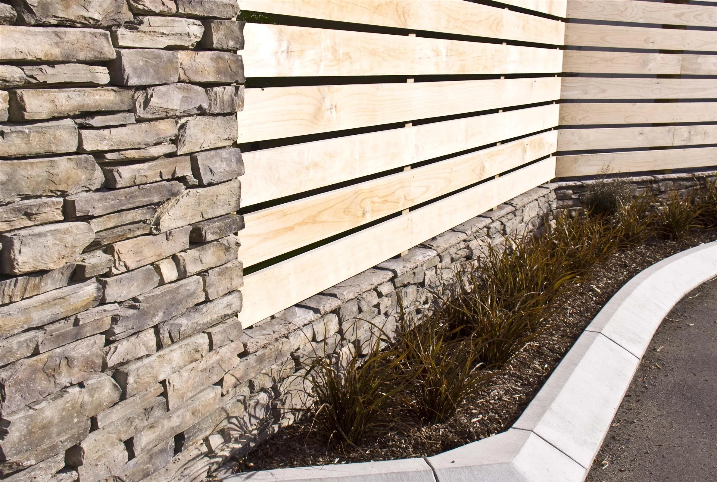 Rustic Ledge Alexandra