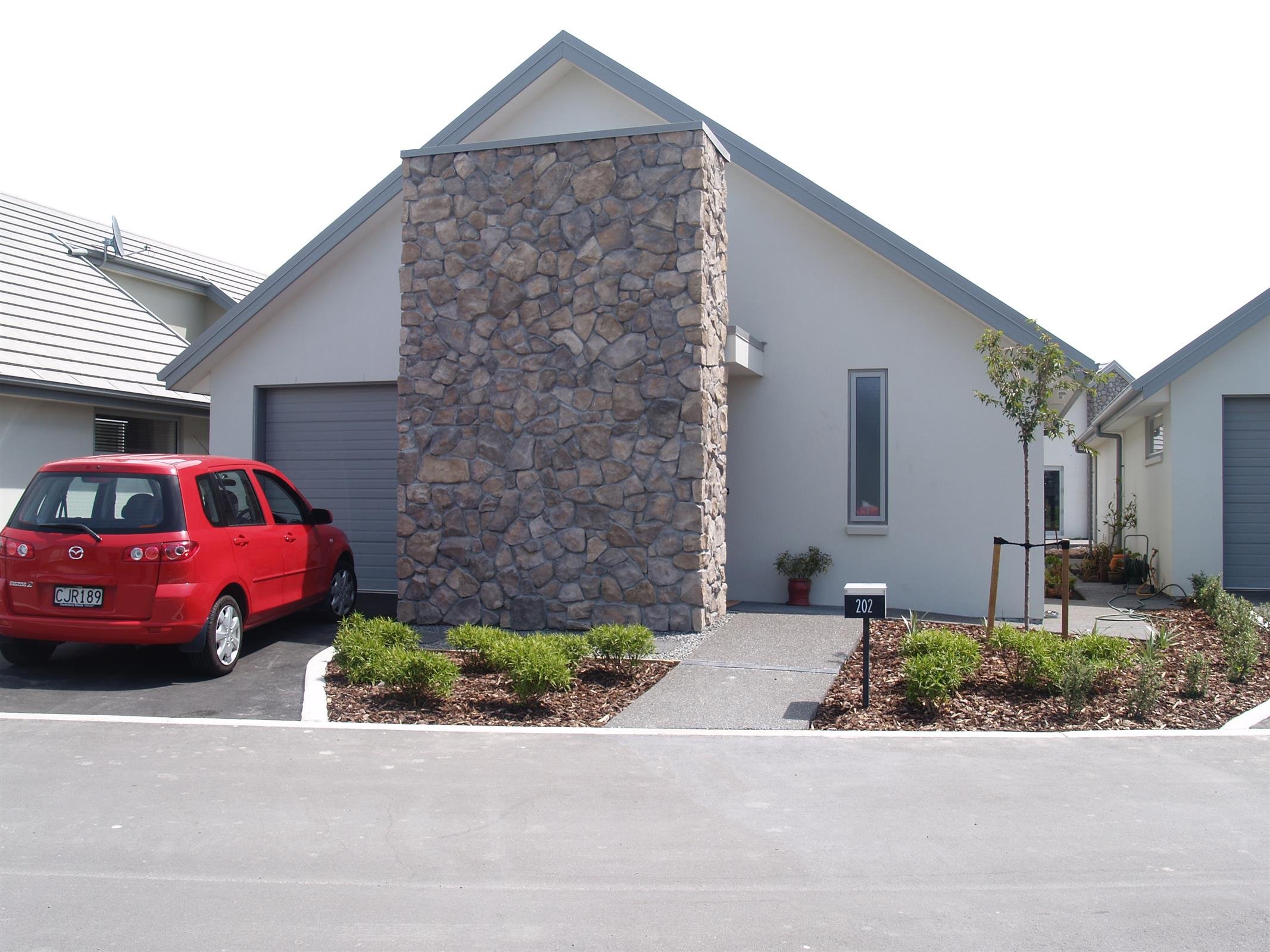 Country Rubble Polermo